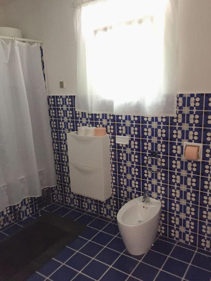 Domic ,Two Bedrooms Whit Large Terrace Njivice Extérieur photo