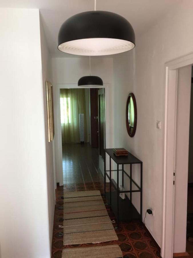 Domic ,Two Bedrooms Whit Large Terrace Njivice Extérieur photo