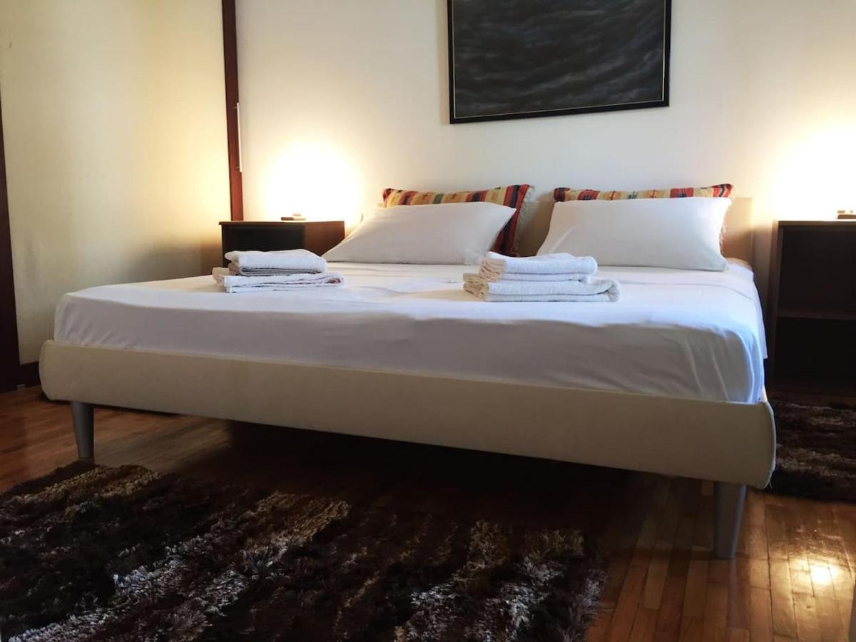 Domic ,Two Bedrooms Whit Large Terrace Njivice Extérieur photo