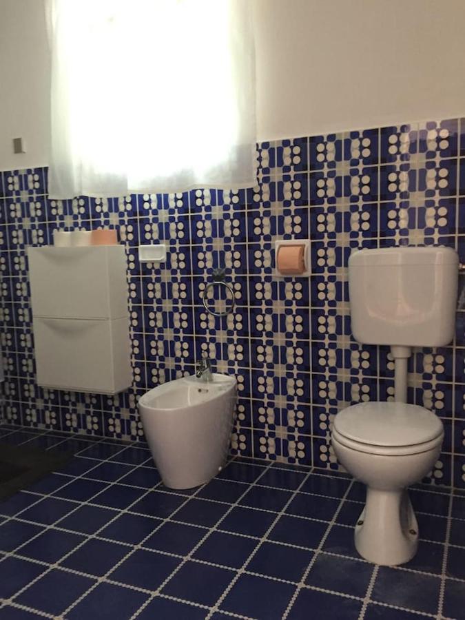 Domic ,Two Bedrooms Whit Large Terrace Njivice Extérieur photo