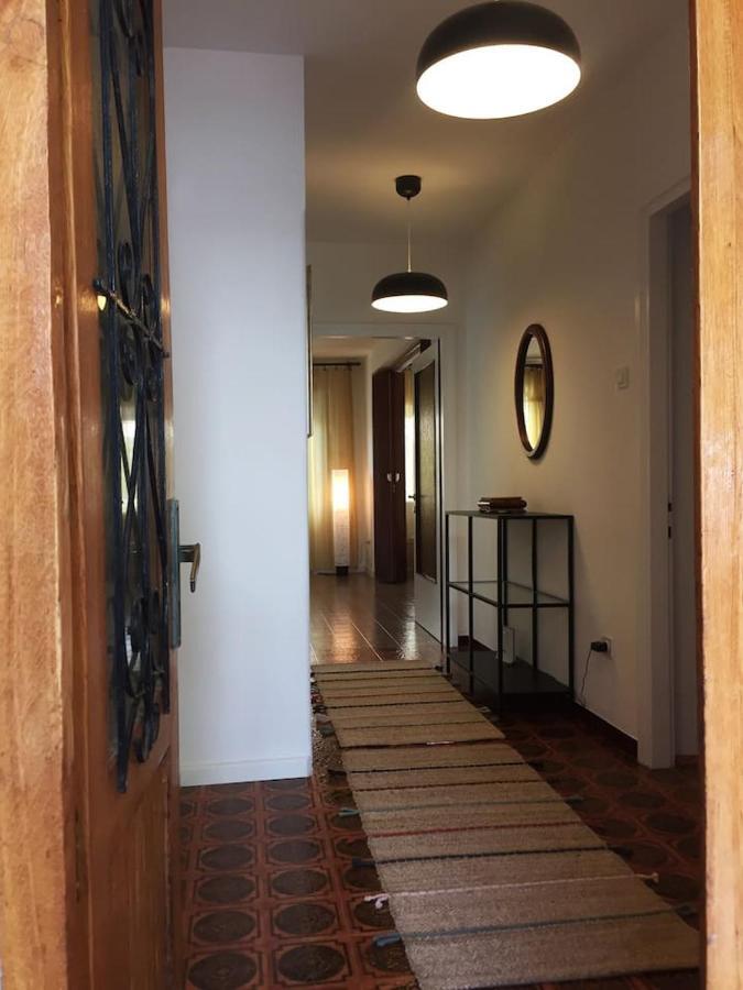 Domic ,Two Bedrooms Whit Large Terrace Njivice Extérieur photo